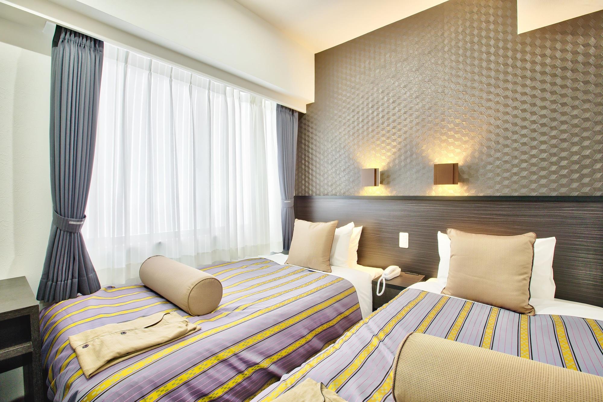 Hotel Koza Okinawa Exterior photo