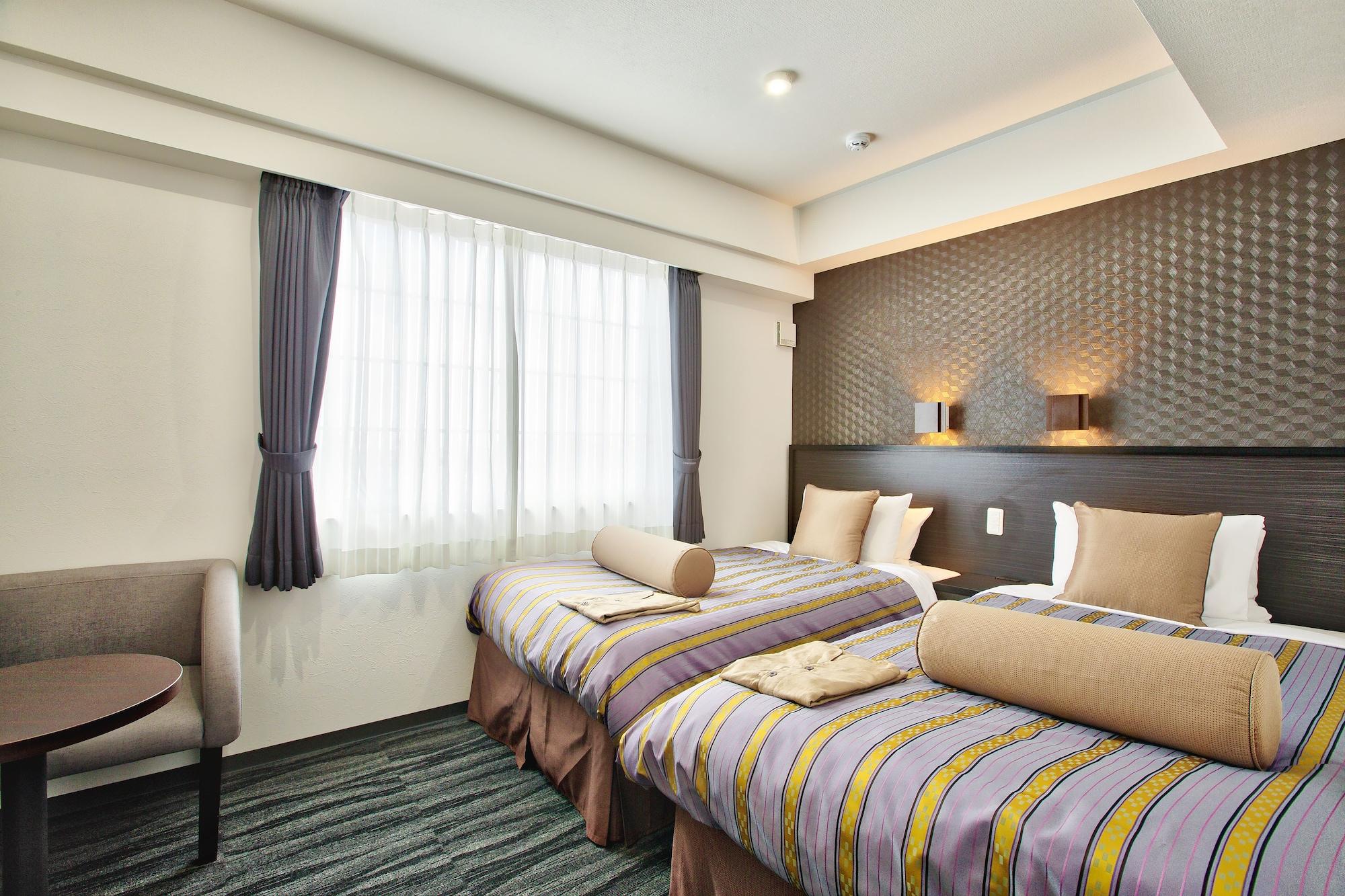 Hotel Koza Okinawa Exterior photo