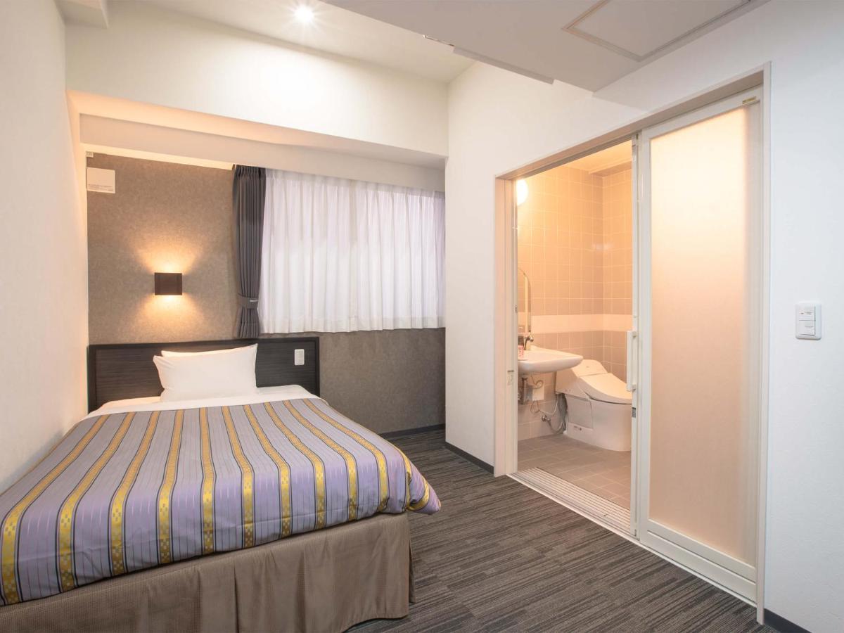 Hotel Koza Okinawa Exterior photo