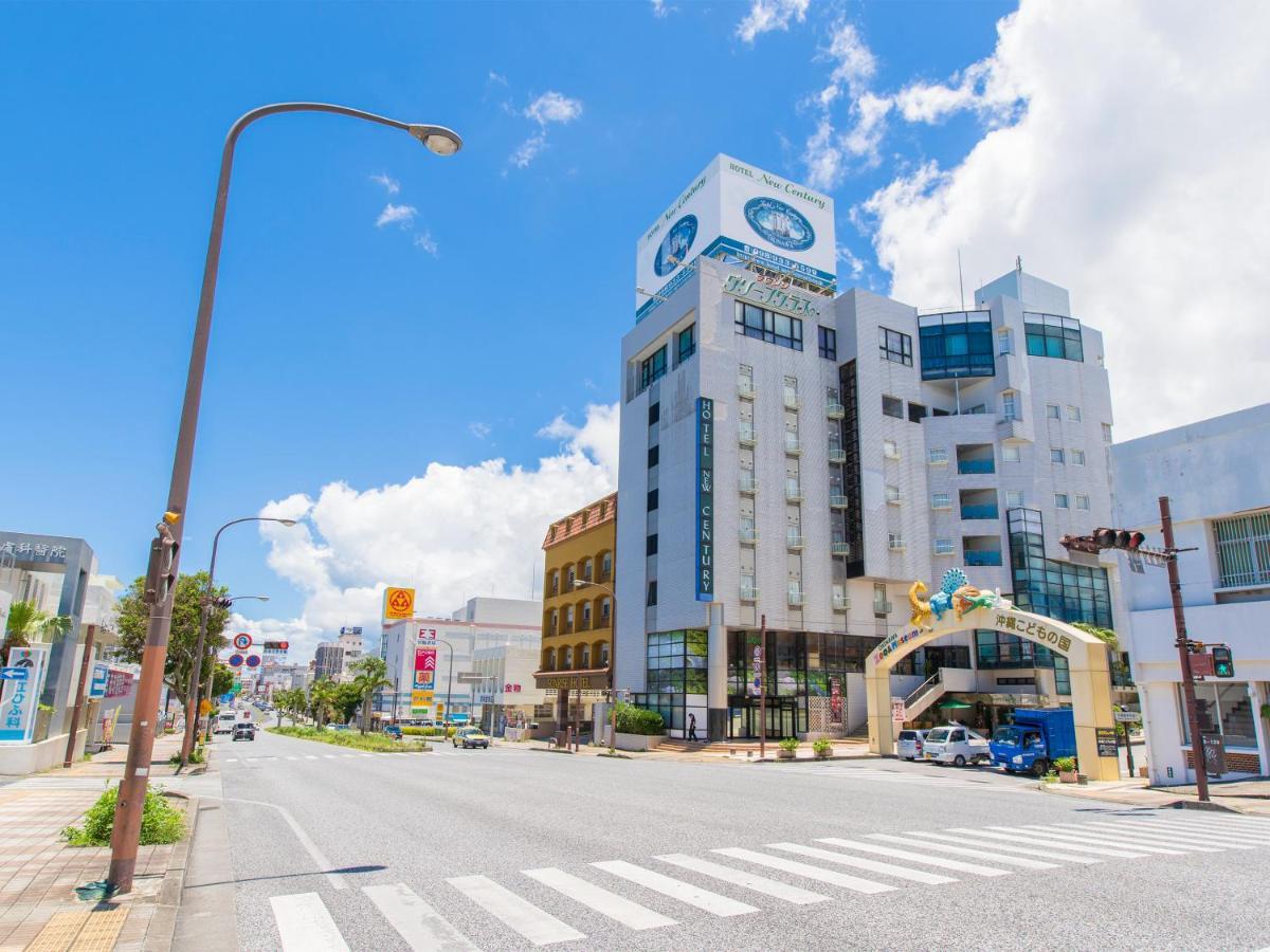 Hotel Koza Okinawa Exterior photo