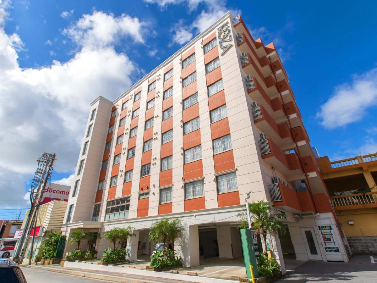 Hotel Koza Okinawa Exterior photo