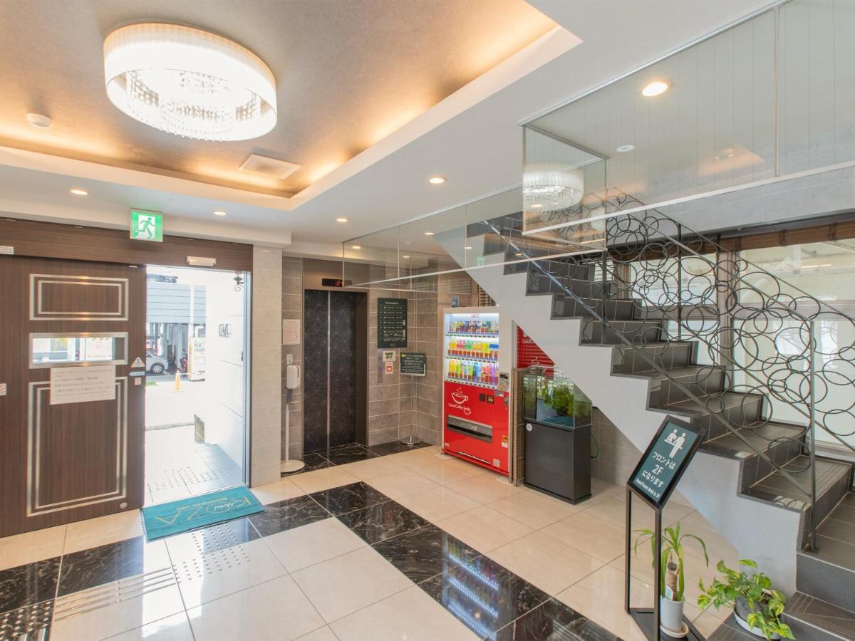 Hotel Koza Okinawa Exterior photo