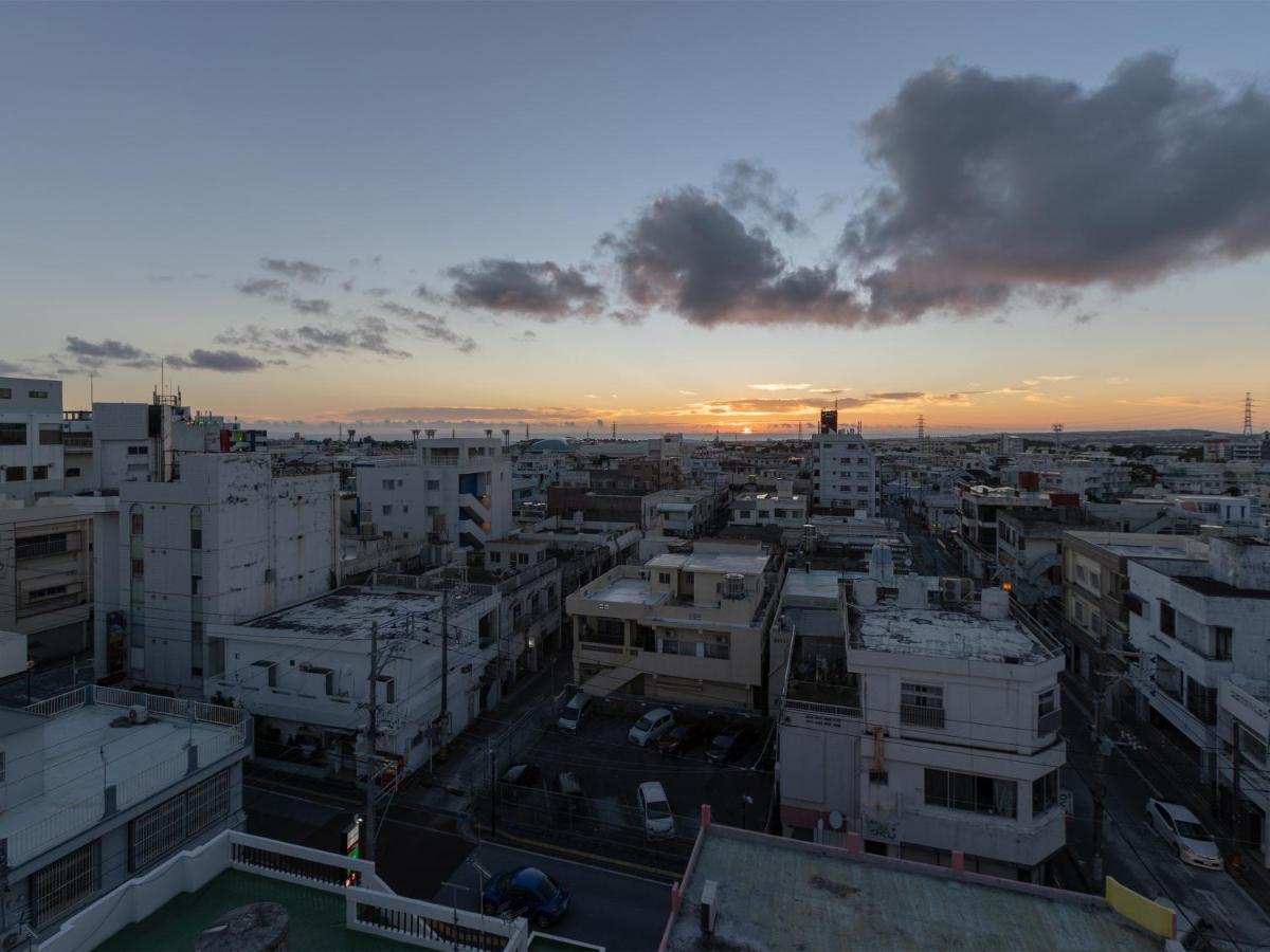 Hotel Koza Okinawa Exterior photo