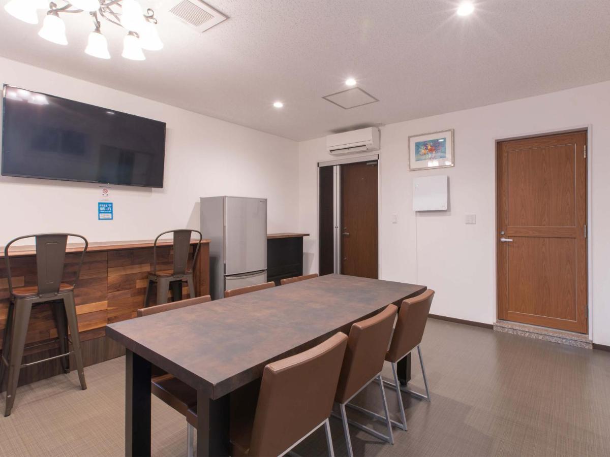 Hotel Koza Okinawa Exterior photo