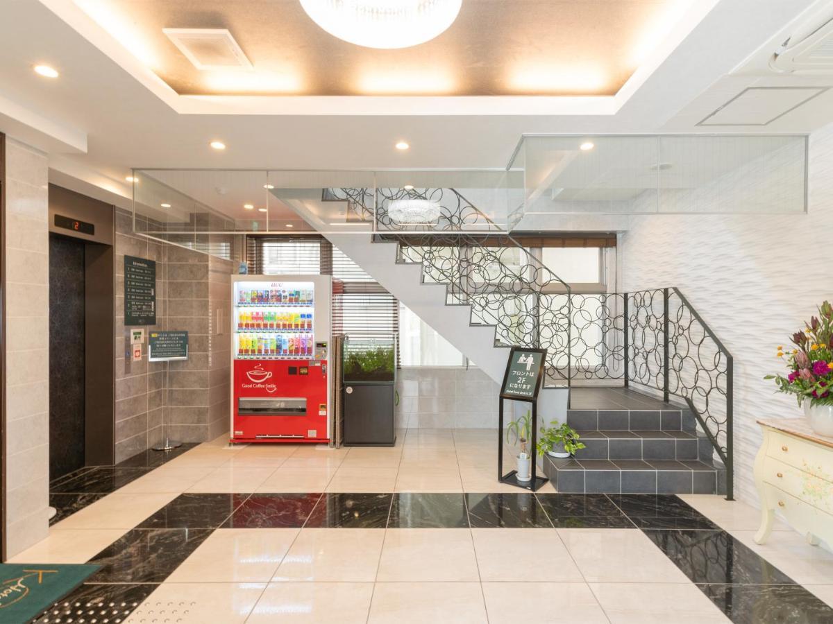 Hotel Koza Okinawa Exterior photo