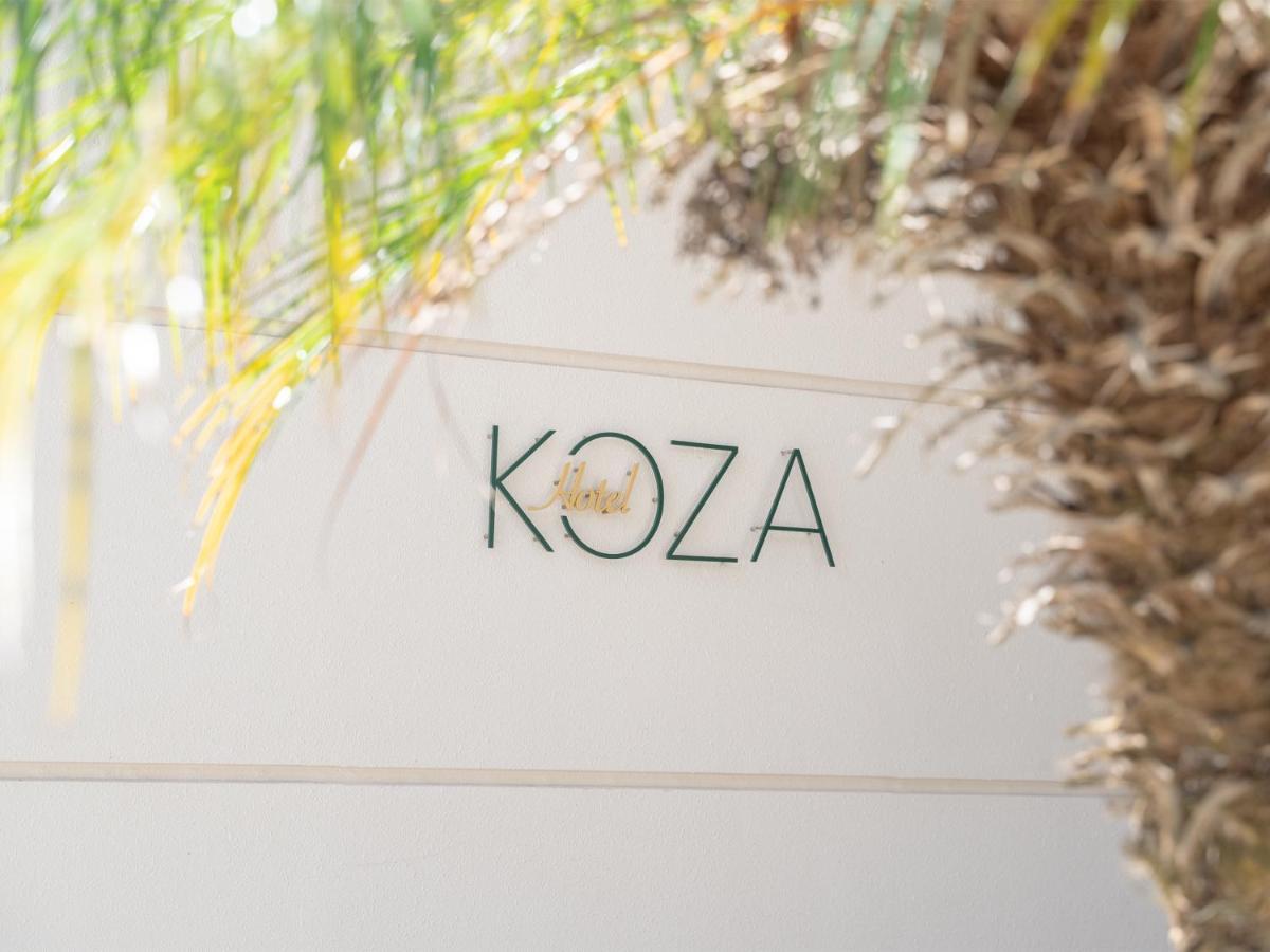 Hotel Koza Okinawa Exterior photo