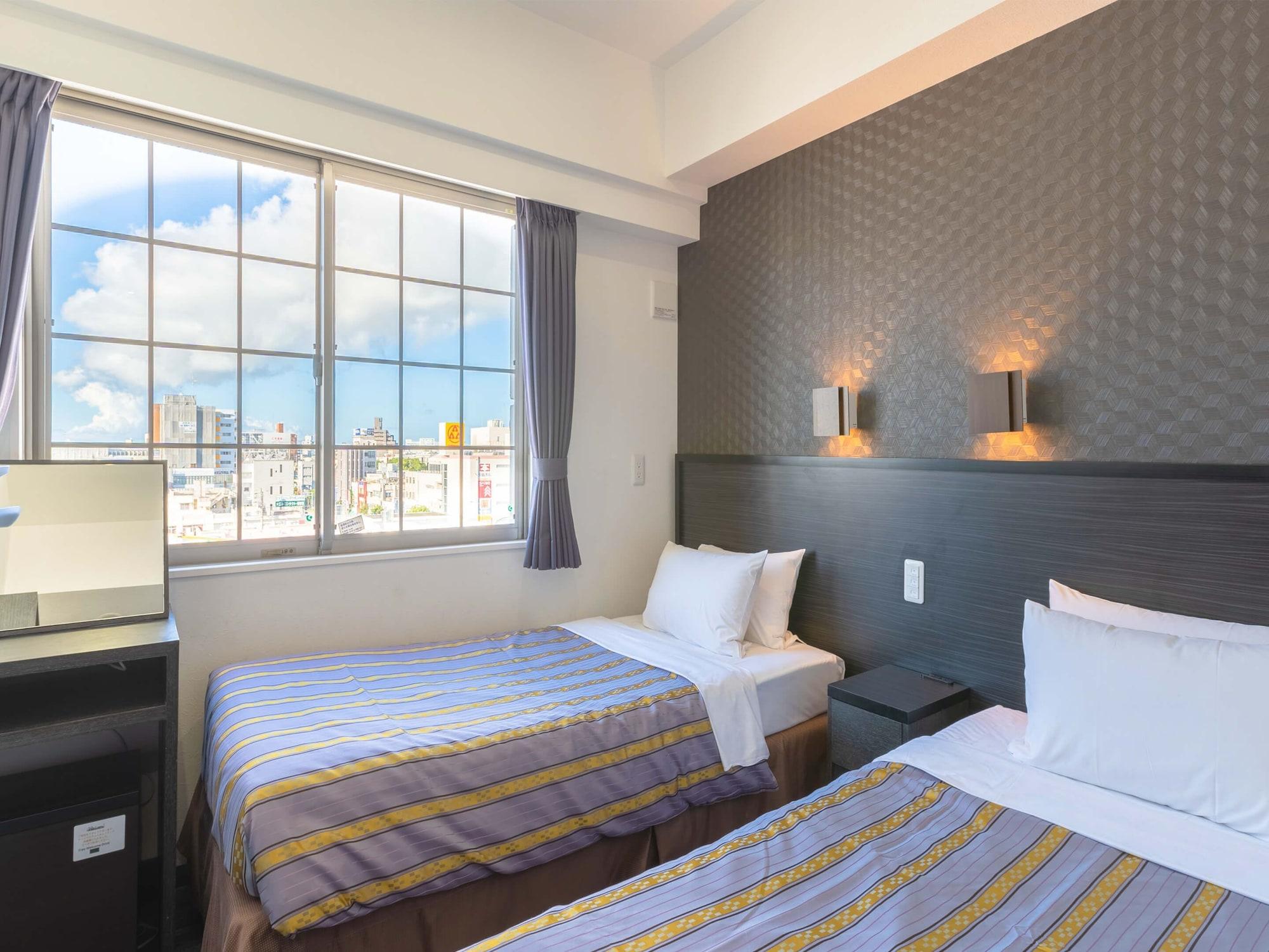 Hotel Koza Okinawa Exterior photo