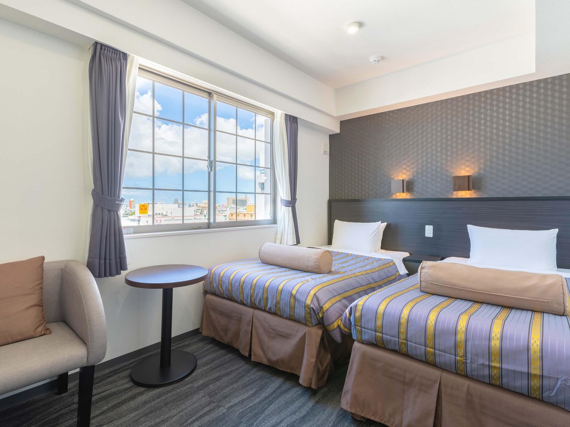 Hotel Koza Okinawa Exterior photo