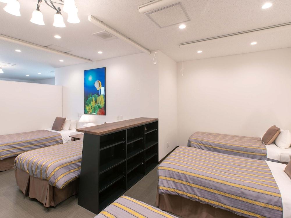 Hotel Koza Okinawa Exterior photo